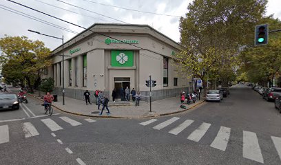 Cajero Link Nuevo Banco De Santa Fe