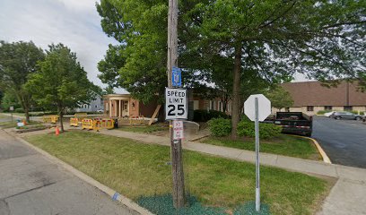 Baldwin Wallace University: Health Center