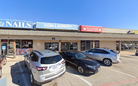 Barber Shop «All Star Barber Shop», reviews and photos, 917 N Hampton Rd # 231, DeSoto, TX 75115, USA