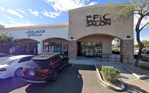 Beauty Salon «Epic Salon», reviews and photos, 1249 N Greenfield Rd # 101, Mesa, AZ 85205, USA