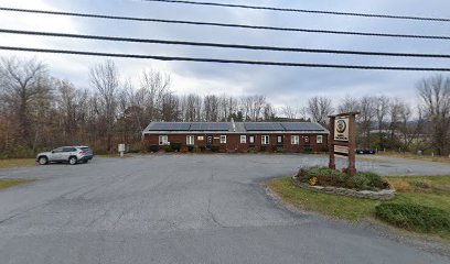 Leah Nyaletey - Pet Food Store in Jericho Vermont