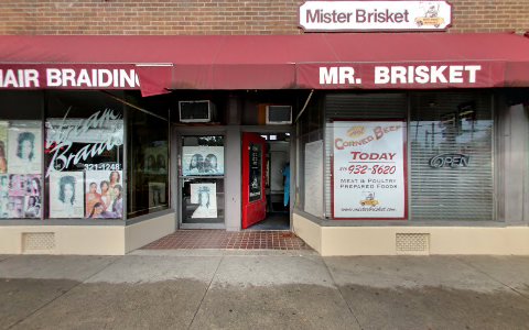 Butcher Shop «Mister Brisket, Inc.», reviews and photos, 2156 S Taylor Rd, Cleveland, OH 44118, USA
