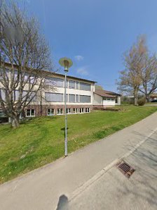 Grundschule Zillhausen Ebnetstraße 19, 72336 Balingen, Deutschland