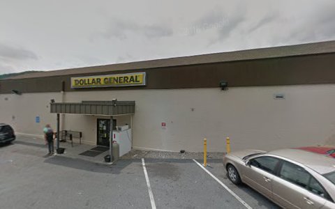 Discount Store «Dollar General», reviews and photos, 200 E Arch St, Pottsville, PA 17901, USA
