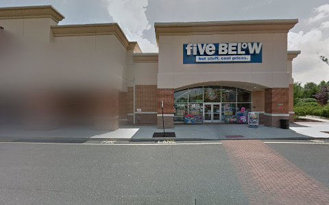 Variety Store «Five Below», reviews and photos, 300 Marketplace Blvd, Hamilton Township, NJ 08691, USA