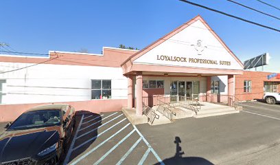 Loyalsock Chiropractic Center - Pet Food Store in Williamsport Pennsylvania