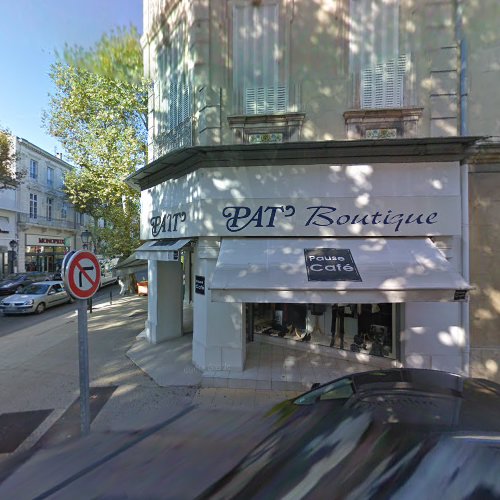 Pat boutique / Pause Café à Cavaillon