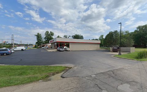 Auto Parts Store «Advance Auto Parts», reviews and photos, 1165 Ohio Pike, Amelia, OH 45102, USA