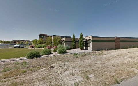 Self-Storage Facility «Think Storage», reviews and photos, 10506 River Heights Dr, South Jordan, UT 84095, USA