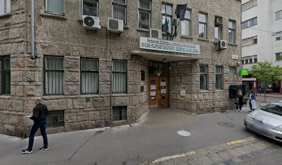 Közösségi egészségügyi központ