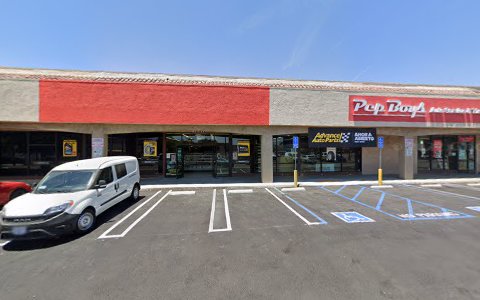 Auto Parts Store «Pep Boys Auto Parts & Service», reviews and photos, 1231 San Fernando Rd, San Fernando, CA 91340, USA