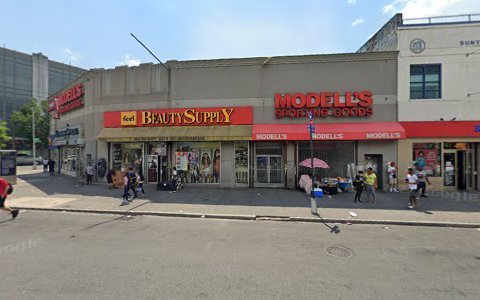 Beauty Supply Store «Feel Beauty Supply», reviews and photos, 1592 Flatbush Ave, Brooklyn, NY 11210, USA