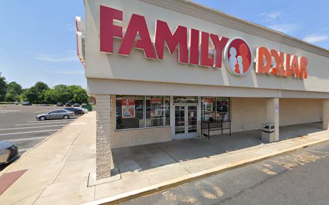 Dollar Store «FAMILY DOLLAR», reviews and photos, 1852 Brownsville Rd, Trevose, PA 19053, USA