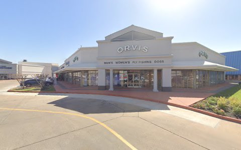 Clothing Store «Orvis», reviews and photos, 5727 Westheimer Rd, Houston, TX 77057, USA