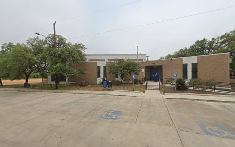 Recreation Center «Woodard Center», reviews and photos, 1011 Locke St, San Antonio, TX 78208, USA