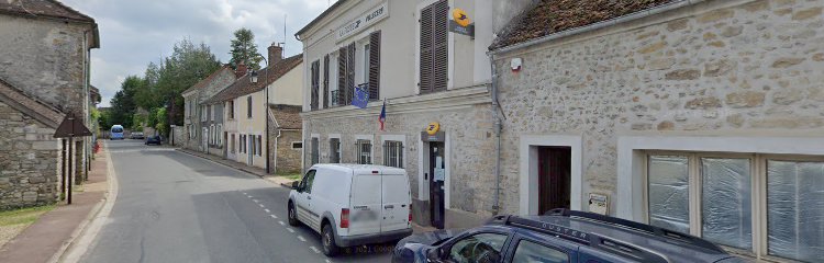 Photo du Banque Agence postale Villecerf AP à Villecerf