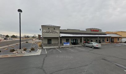 Michael Earley - Pet Food Store in West Haven Utah
