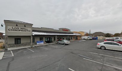 Dr. Richard Amon - Pet Food Store in West Haven Utah