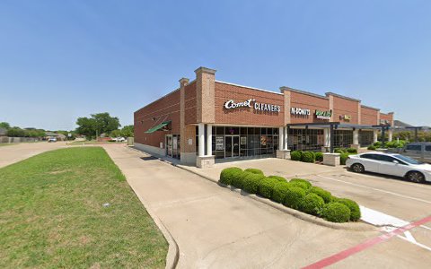  «Comet Cleaners», reviews and photos, 2270 Matlock Rd Ste 108, Mansfield, TX 76063, USA