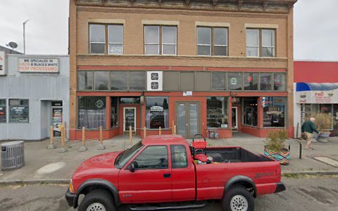 Barber Shop «Broken Spoke Barber Shop», reviews and photos, 1014 M.L.K. Jr Way, Tacoma, WA 98405, USA