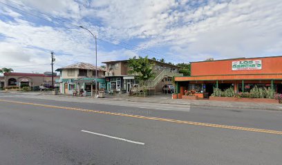 The Lotus Clinic Hawaii