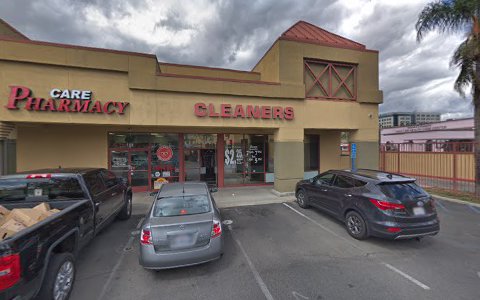 Dry Cleaner «Park Avenue Cleaners», reviews and photos, 129 McKinley St # 101, Corona, CA 92879, USA