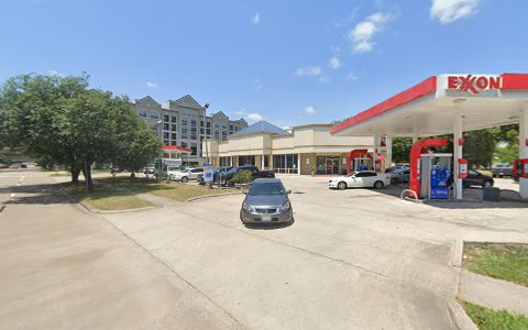 Gas Station «Exxon», reviews and photos, 1818 Hamilton St, Houston, TX 77003, USA