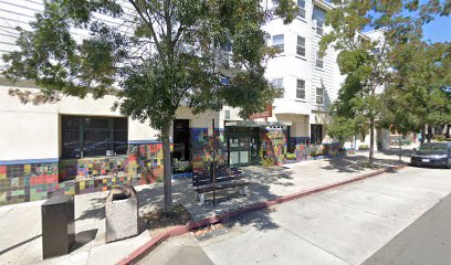 Carol Ngo - Pet Food Store in Berkeley California