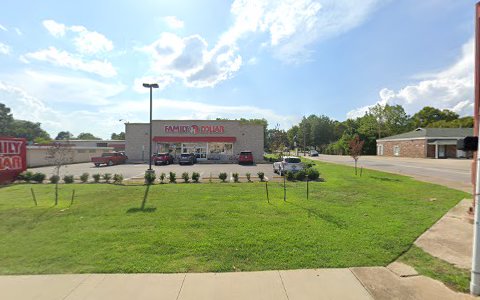 Dollar Store «FAMILY DOLLAR», reviews and photos, 3200 Jenny Lind Rd, Fort Smith, AR 72901, USA