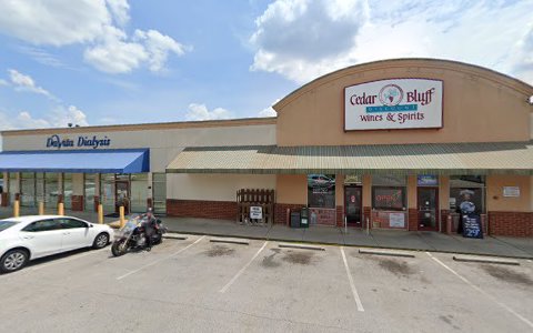 Wine Store «Cedar Bluff Discount Wines and Spirits», reviews and photos, 9141 Cross Park Dr #101, Knoxville, TN 37923, USA