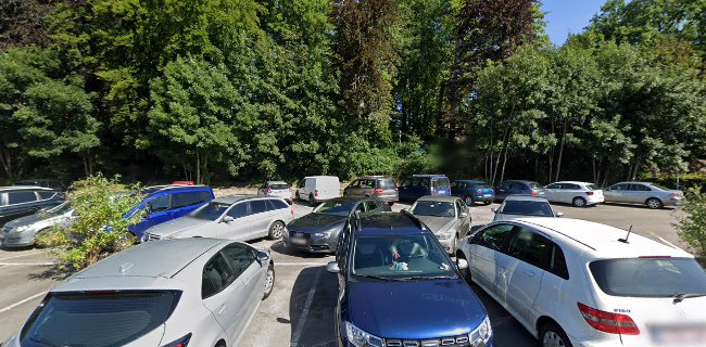 Reacties en beoordelingen van Parking Mont Saint Roch