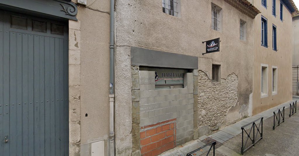 Habitat Cie à Carcassonne (Aude 11)