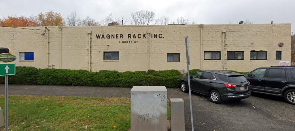 Wagner Rack Inc.