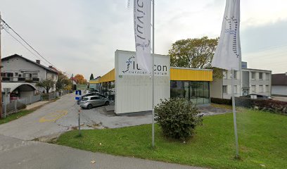 fluvicon GmbH