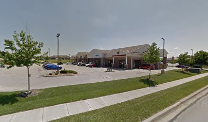 Morris Family Chiropractic - Pet Food Store in Platte City Missouri