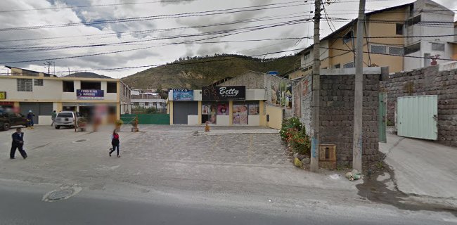 Alvico - Quito