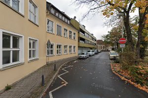Notaufnahme Kinder- und Jugendklinik Universitätsklinikum Erlangen image