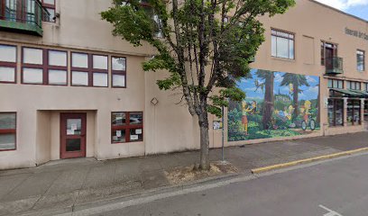 Springfield Holistic Health Center, LLC - Pet Food Store in Springfield Oregon
