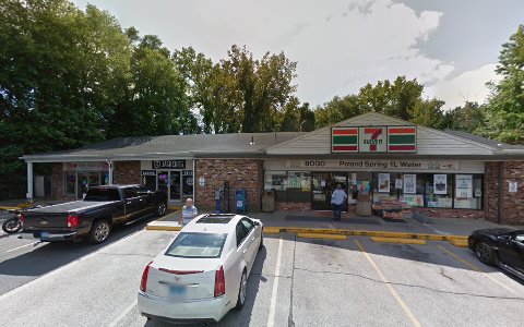 Convenience Store «7-Eleven», reviews and photos, 202 Elm St, Enfield, CT 06082, USA