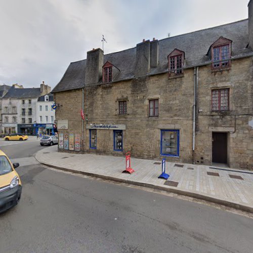Agence immobilière Bouygues Immobilier Auray