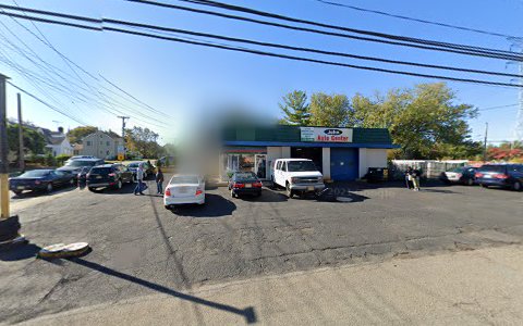 Auto Repair Shop «John Auto Center Inc», reviews and photos, 272 Stevens Ave N, South Amboy, NJ 08879, USA