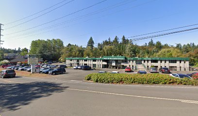 John S. Tuttle, DC - Pet Food Store in Portland Oregon