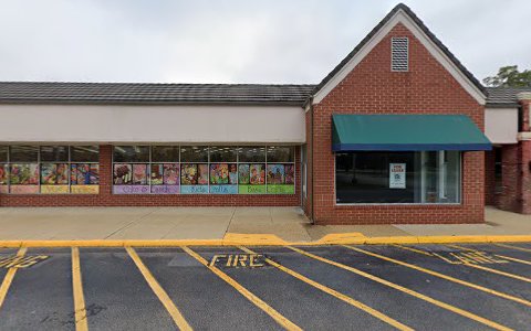 Craft Store «A.C. Moore Arts and Crafts», reviews and photos, 5007 Victory Blvd, Yorktown, VA 23693, USA