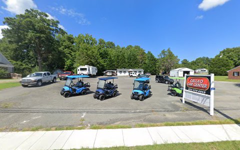 Used Car Dealer «Callao Car Center», reviews and photos, 311 Northumberland Hwy, Callao, VA 22435, USA