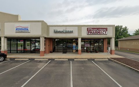 Pharmacy «Pharmax Pharmacy - Imperial», reviews and photos, 1117 Imperial Main, Imperial, MO 63052, USA