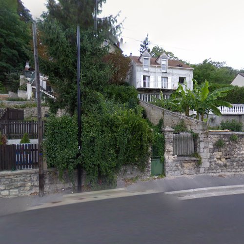 Agence de location de maisons de vacances Le Bois Prieur Auvers-sur-Oise