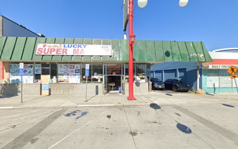Grocery Store «Lucky Supermarket», reviews and photos, 3820 S Yakima Ave, Tacoma, WA 98418, USA