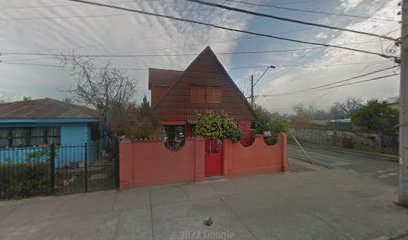 PJ604-La Frontera / Esq. Avenida Carrascal