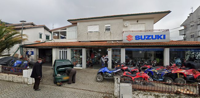 Motocruz - Vila Pouca de Aguiar