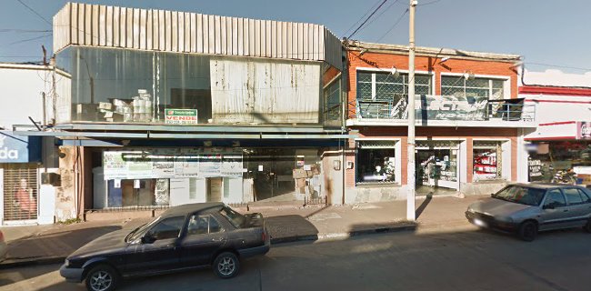 Opiniones de Electro La Paz en Montevideo - Tienda de electrodomésticos